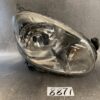 NISSAN March K13 Genuine Headlight ICHIKOH VALEO H009 Right Side x1