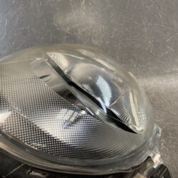 NISSAN March K13 Genuine Headlight ICHIKOH VALEO H009 Right Side x1