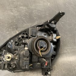 NISSAN March K13 Genuine Headlight ICHIKOH VALEO H009 Right Side x1