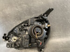 NISSAN March K13 Genuine Headlight ICHIKOH VALEO H009 Right Side x1