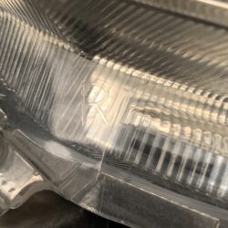 NISSAN March K13 Genuine Headlight ICHIKOH VALEO H009 Right Side x1