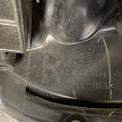 NISSAN March K13 Genuine Headlight ICHIKOH VALEO H009 Right Side x1