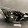 MAZDA 2 DEMIO DE Headlight STANLEY P6514,P7217,P9489 Right Side x1