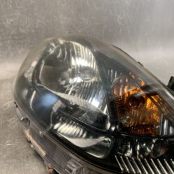 MAZDA DEMIO DE3FS Genuine Headlight STANLEY P6514 P7217 Right Side x1