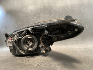 MAZDA DEMIO DE3FS Genuine Headlight STANLEY P6514 P7217 Right Side x1