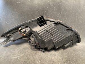 MAZDA DEMIO DE3FS Genuine Headlight STANLEY P6514 P7217 Right Side x1