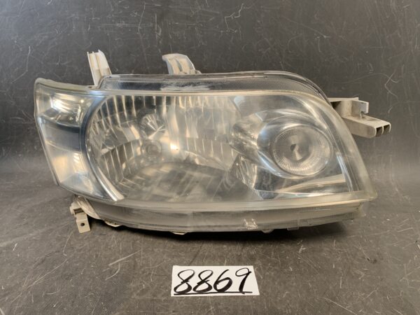 DAIHATSU COO M402S SUBARU DEX M401F HID Headlight KOITO 100-51859 Right Side x1 » JDM-PARTS NZ