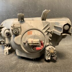 DAIHATSU COO M402S Genuine Headlight KOITO 100-51859 Right Side x1