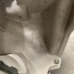 DAIHATSU COO M402S Genuine Headlight KOITO 100-51859 Right Side x1