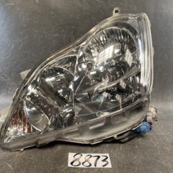 TOYOTA CROWN GRS180 GRS181 GRS182 HID Headlight STANLEY 30-313 Left Side x1