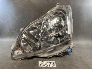TOYOTA CROWN GRS180 GRS181 GRS182 HID Headlight STANLEY 30-313 Left Side x1