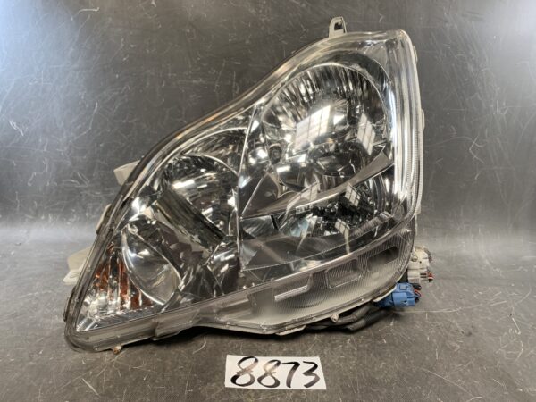 TOYOTA CROWN GRS180 GRS181 GRS182 HID Headlight STANLEY 30-313 Left Side x1 » JDM-PARTS NZ