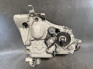 TOYOTA CROWN GRS182 Genuine Headlight STANLEY 30-313 Left Side x1