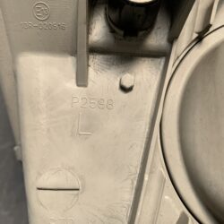 TOYOTA CROWN GRS182 Genuine Headlight STANLEY 30-313 Left Side x1