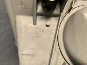 TOYOTA CROWN GRS182 Genuine Headlight STANLEY 30-313 Left Side x1