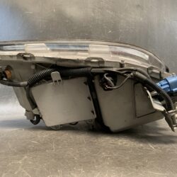 TOYOTA CROWN GRS182 Genuine Headlight STANLEY 30-313 Left Side x1