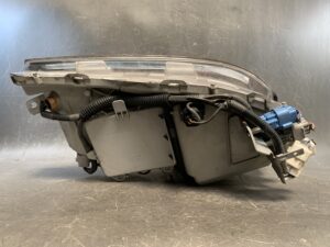 TOYOTA CROWN GRS182 Genuine Headlight STANLEY 30-313 Left Side x1