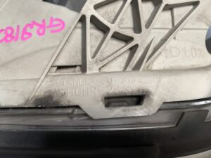 TOYOTA CROWN GRS182 Genuine Headlight STANLEY 30-313 Left Side x1