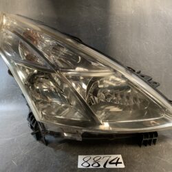 NISSAN TEANA J32 MAXIMA HID Headlight KOITO 100-63025 Right Side x1 » JDM-PARTS NZ