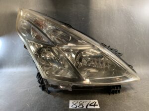 NISSAN TEANA J32 MAXIMA HID Headlight KOITO 100-63025 Right Side x1