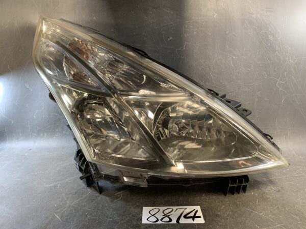 NISSAN TEANA J32 MAXIMA HID Headlight KOITO 100-63025 Right Side x1 » JDM-PARTS NZ