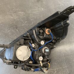 NISSAN TEANA J32 Genuine Headlight KOITO 100-63025 Right Side x1