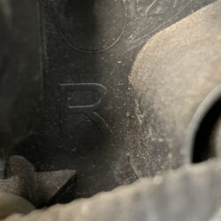 NISSAN TEANA J32 Genuine Headlight KOITO 100-63025 Right Side x1