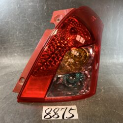 SUZUKI SWIFT ZC ZC71S ZC11S ZD11S ZC31S Taillight 5696 S1-R Right Side x1
