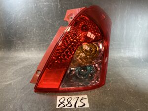 SUZUKI SWIFT ZC ZC71S ZC11S ZD11S ZC31S Taillight 5696 S1-R Right Side x1