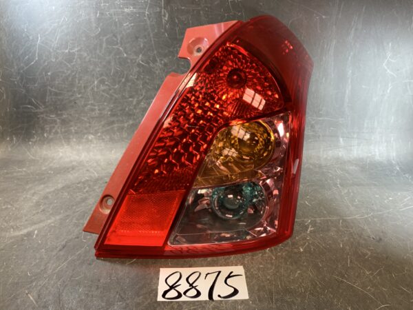 SUZUKI SWIFT ZC ZC71S ZC11S ZD11S ZC31S Taillight 5696 S1-R Right Side x1 » JDM-PARTS NZ