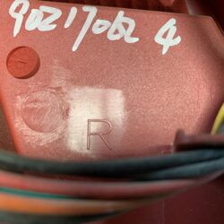 SUZUKI SWIFT ZC11S Genuine Taillight / 5696 S1-R AL 28.37 Right Side x1