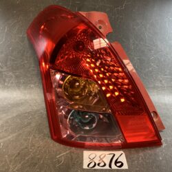SUZUKI SWIFT ZC ZC71S ZC11S ZD11S ZC31S Taillight 5696 S1-R Left Side x1