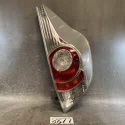 TOYOTA AQUA Prius C NHP10 Genuine Taillight STANLEY 52-252