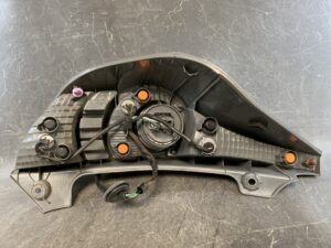 TOYOTA AQUA Prius C NHP10 Genuine Taillight STANLEY 52-252 Right Side x1