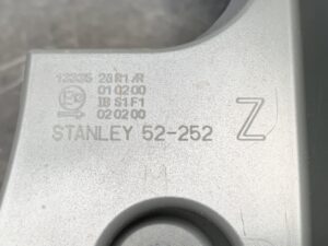 TOYOTA AQUA Prius C NHP10 Genuine Taillight STANLEY 52-252 Right Side x1