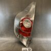 TOYOTA AQUA Prius C NHP10 Genuine Taillight STANLEY 52-252 Left Side x1