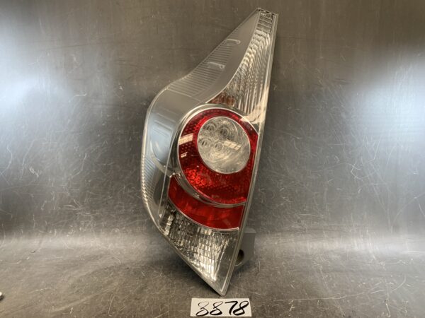 TOYOTA AQUA Prius C NHP10 Genuine Taillight STANLEY 52-252 Left Side x1 » JDM-PARTS NZ