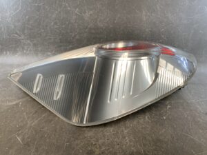 TOYOTA AQUA Prius C NHP10 Genuine Taillight STANLEY 52-252 Left Side x1