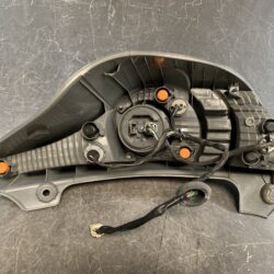 TOYOTA AQUA Prius C NHP10 Genuine Taillight STANLEY 52-252 Left Side x1