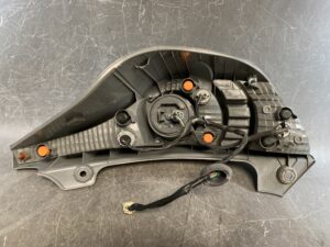 TOYOTA AQUA Prius C NHP10 Genuine Taillight STANLEY 52-252 Left Side x1