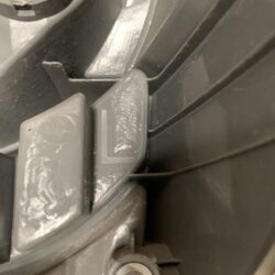 TOYOTA AQUA Prius C NHP10 Genuine Taillight STANLEY 52-252 Left Side x1