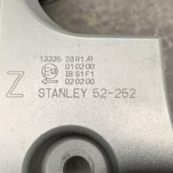 TOYOTA AQUA Prius C NHP10 Genuine Taillight STANLEY 52-252 Left Side x1