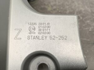 TOYOTA AQUA Prius C NHP10 Genuine Taillight STANLEY 52-252 Left Side x1