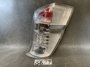 HONDA STEPWAGON RK1 RK2 RK5 RK6 RK7 Taillight STANLEY P8896 Right Side x1
