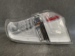 HONDA STEPWAGON SPADA RK7 Genuine Taillight STANLEY P8896 Right Side x1