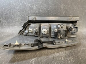 HONDA STEPWAGON SPADA RK7 Genuine Taillight STANLEY P8896 Right Side x1