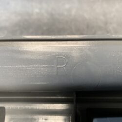 HONDA STEPWAGON SPADA RK7 Genuine Taillight STANLEY P8896 Right Side x1