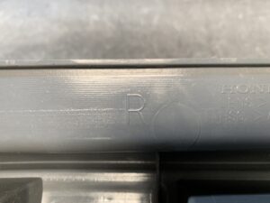 HONDA STEPWAGON SPADA RK7 Genuine Taillight STANLEY P8896 Right Side x1