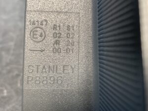 HONDA STEPWAGON SPADA RK7 Genuine Taillight STANLEY P8896 Right Side x1