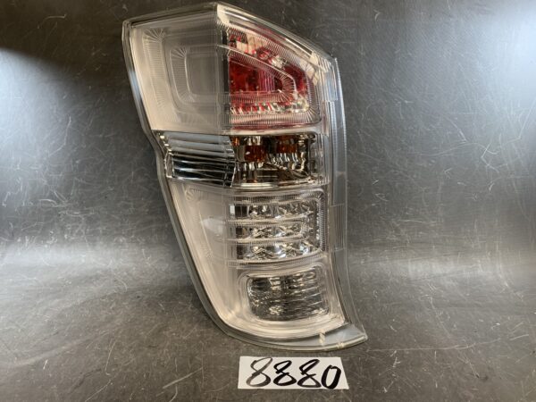 HONDA STEPWAGON RK1 RK2 RK5 RK6 RK7 Taillight STANLEY P8896 Left Side x1 » JDM-PARTS NZ